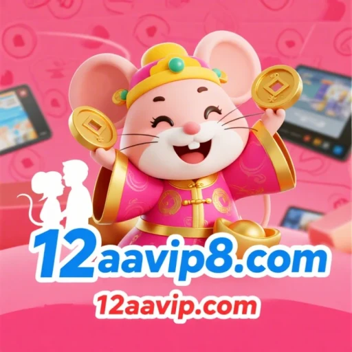 12aavip.com